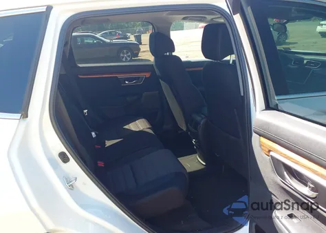 2021 Honda Cr-V Awd Ex from USA, damaged, VIN 2HKRW2H51MH615800